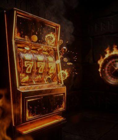 Blazingwildz Casino