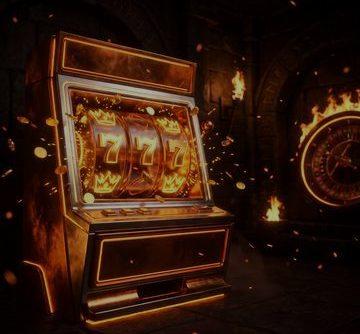 Blazingwildz Casino